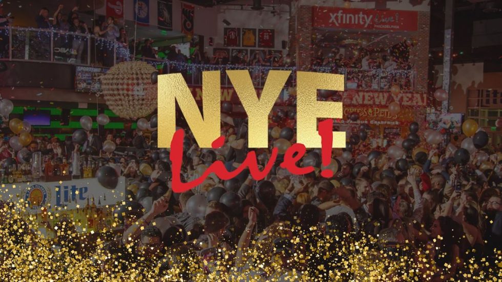 The Ultimate Guide to New Year's Eve In Philadelphia [2020] // HHG Social